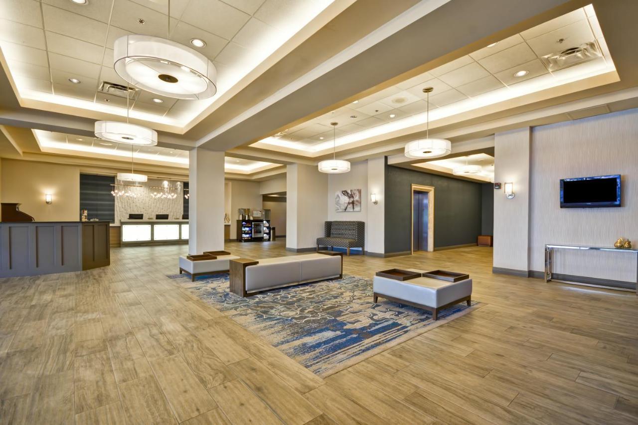 Crowne Plaza Tulsa Hotel Southern Hills מראה חיצוני תמונה